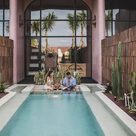 Seascape Luxury Resort & Spa Sanur By Ini Vie Hospitality (Adults Only) Exterior photo