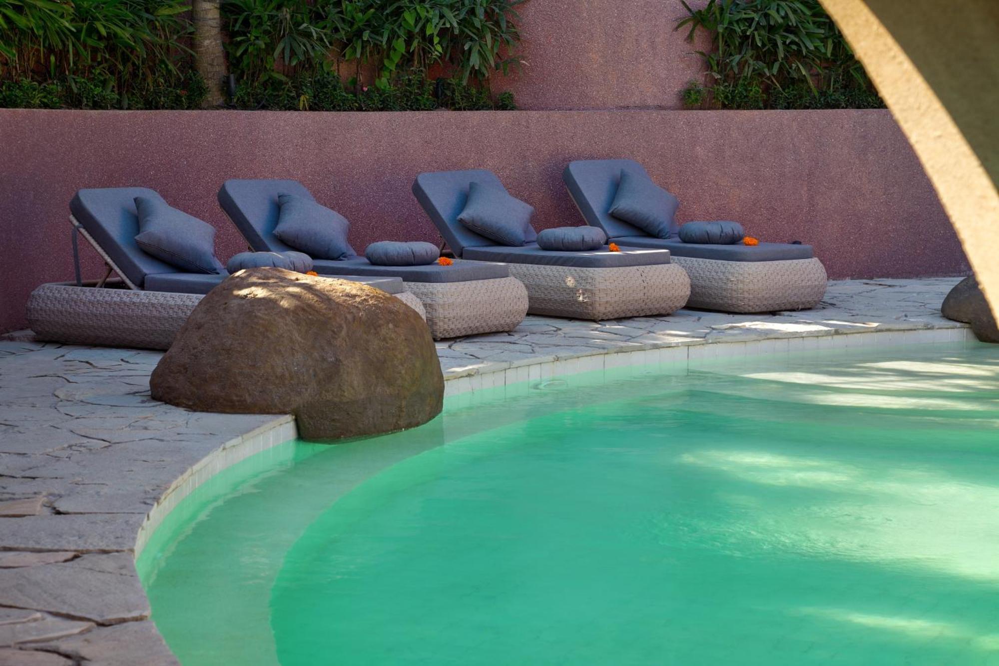 Resor Seascape Luxury & By Ini Vie Hospitality (adults Only) Sanur (Bali)