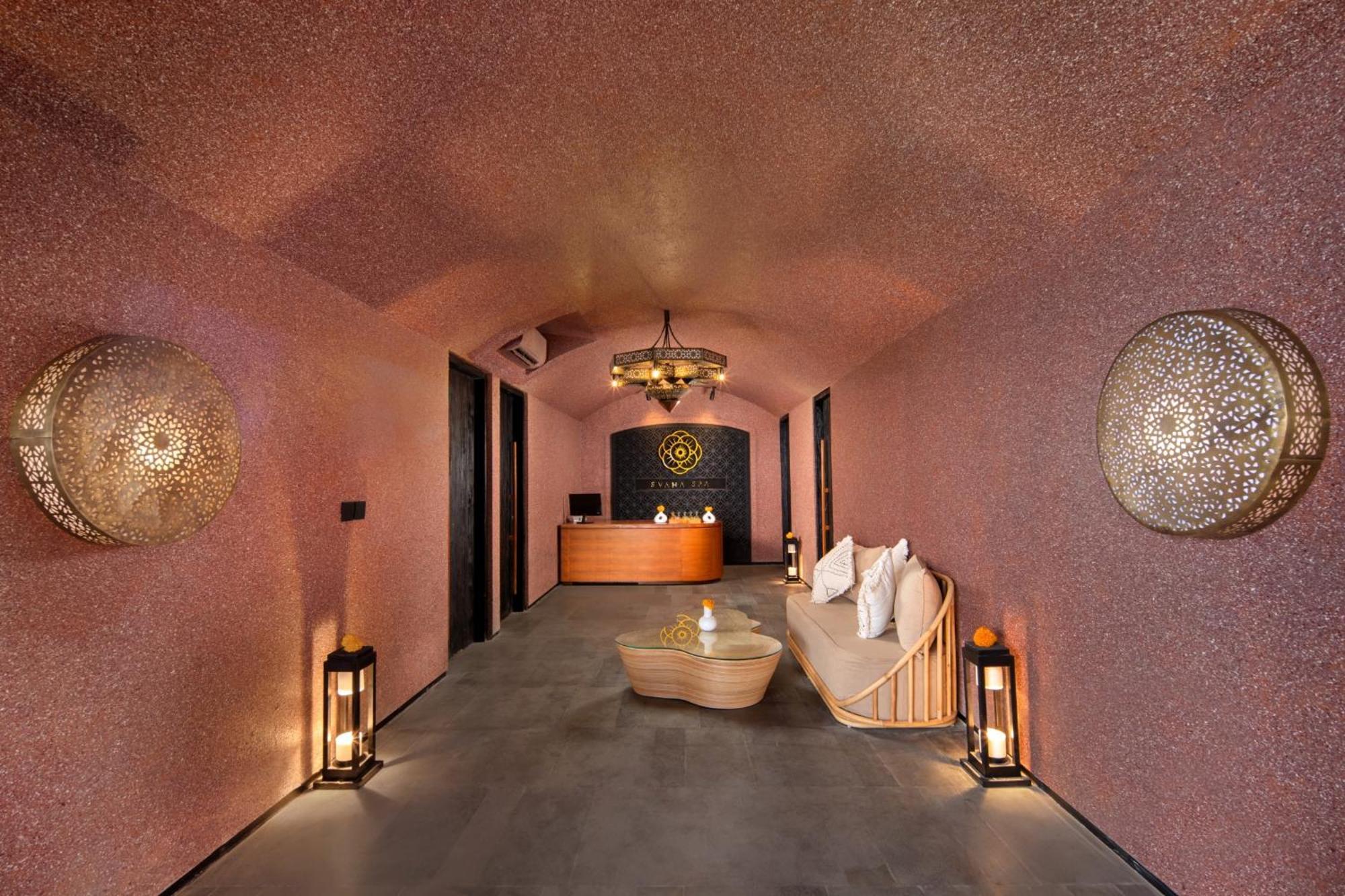 Resort Seascape Luxury & By Ini Vie Hospitality (adults Only) 5*