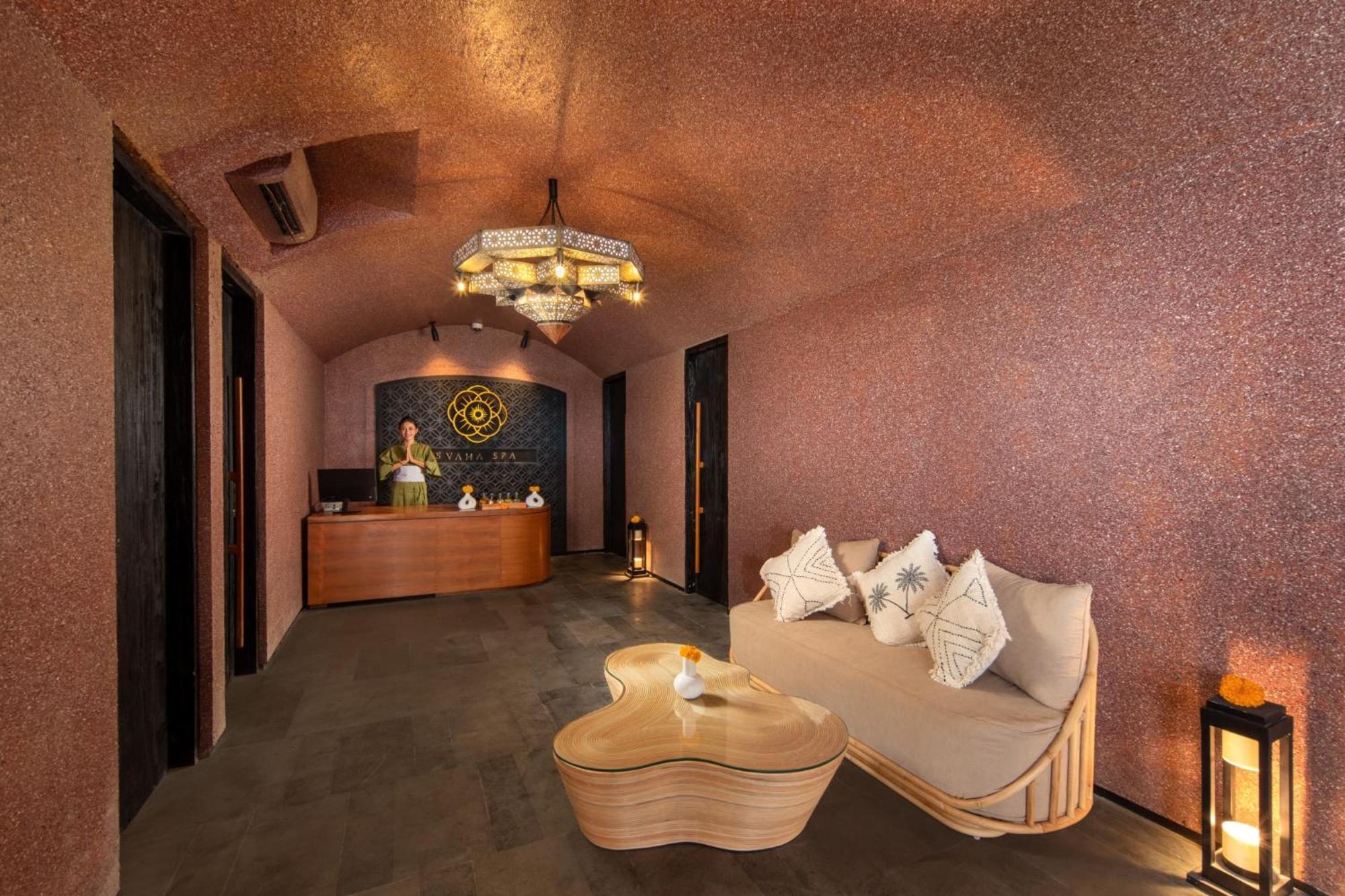 Seascape Luxury & By Ini Vie Hospitality (adults Only)