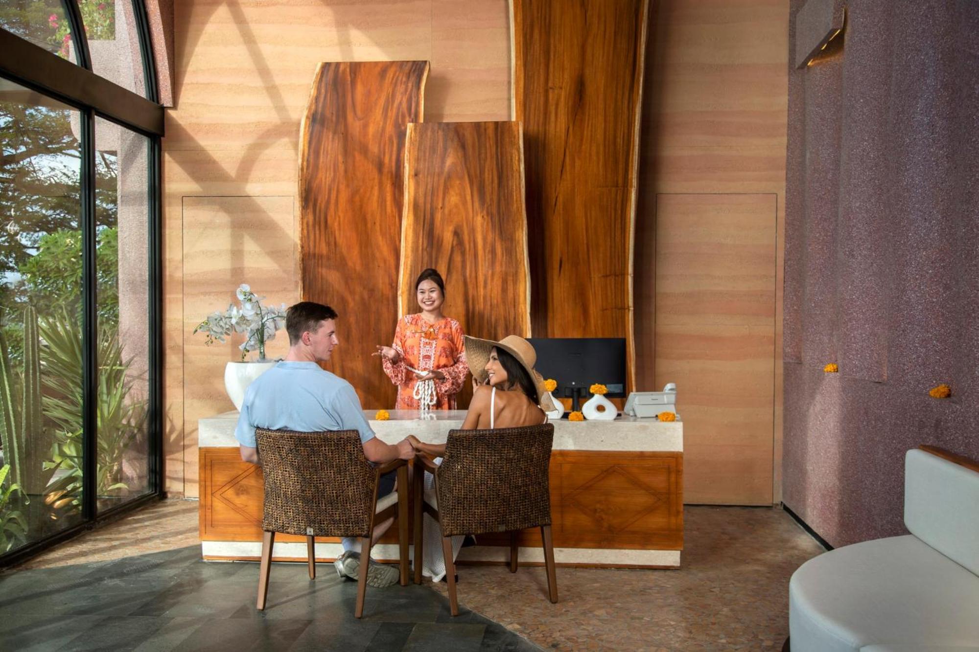 Seascape Luxury & By Ini Vie Hospitality (adults Only)