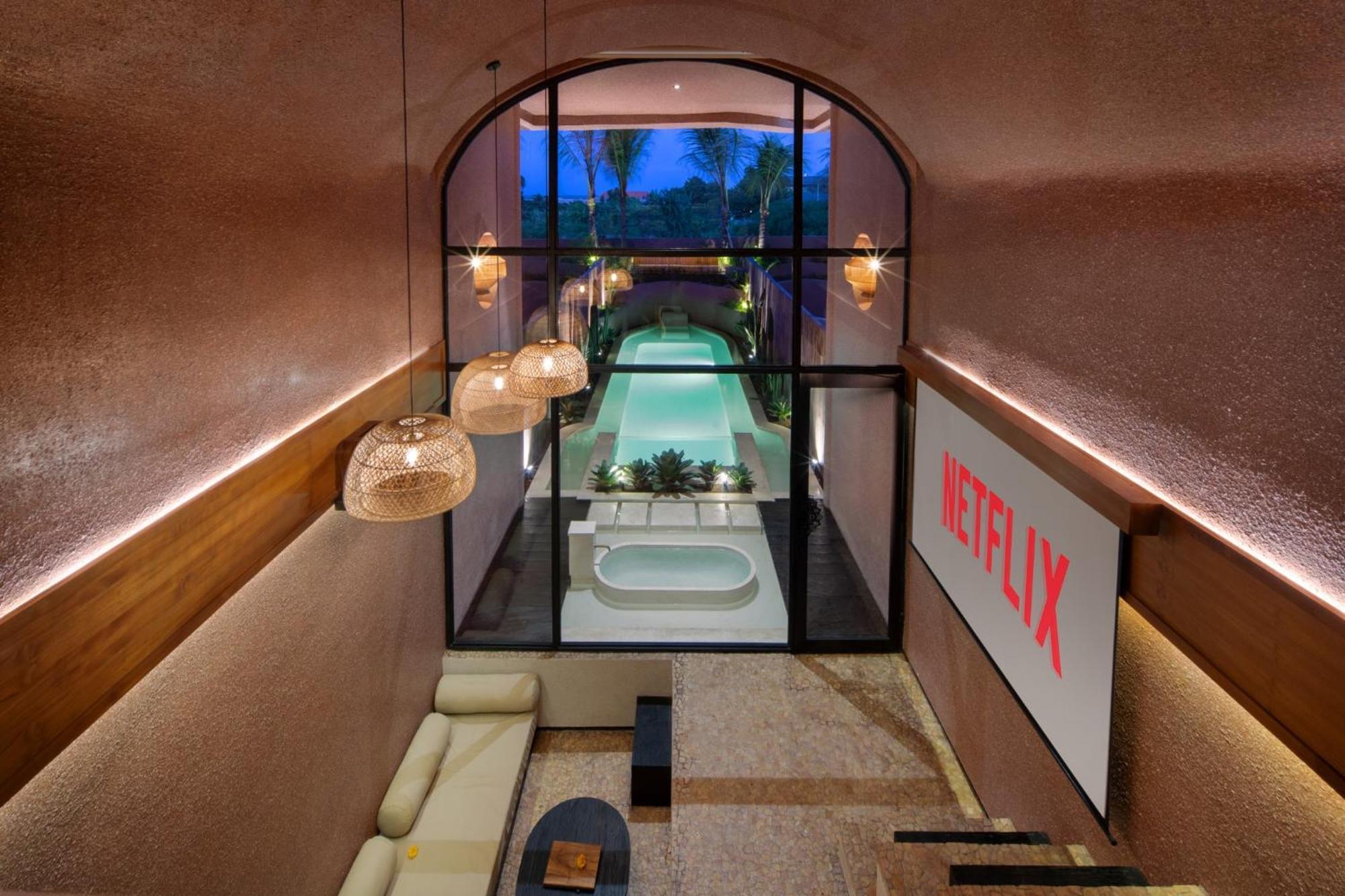 Seascape Luxury & By Ini Vie Hospitality (adults Only) Resor