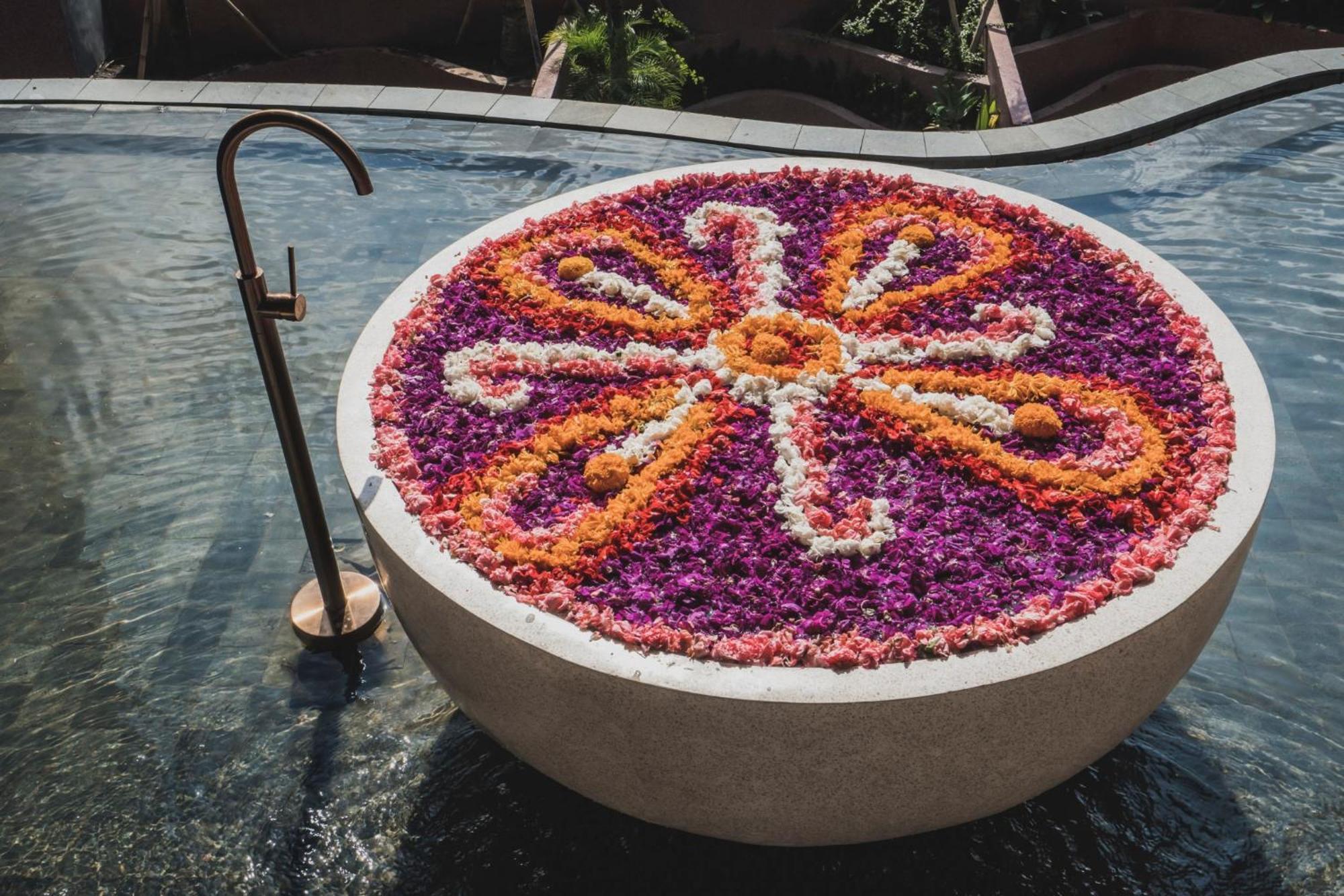 Resor Seascape Luxury & By Ini Vie Hospitality (adults Only) Sanur (Bali)