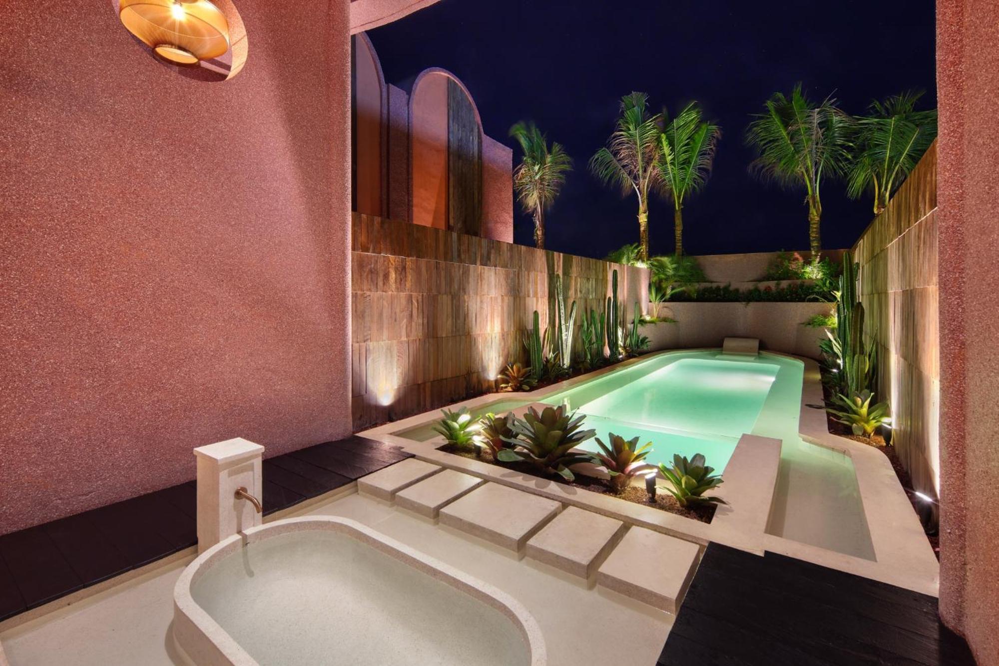 Seascape Luxury & By Ini Vie Hospitality (adults Only)