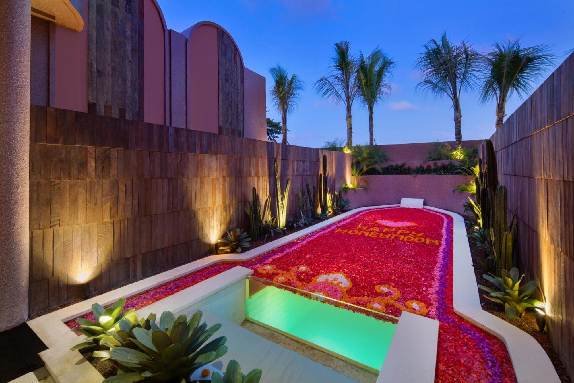 Seascape Luxury & By Ini Vie Hospitality (adults Only) Resort 5*