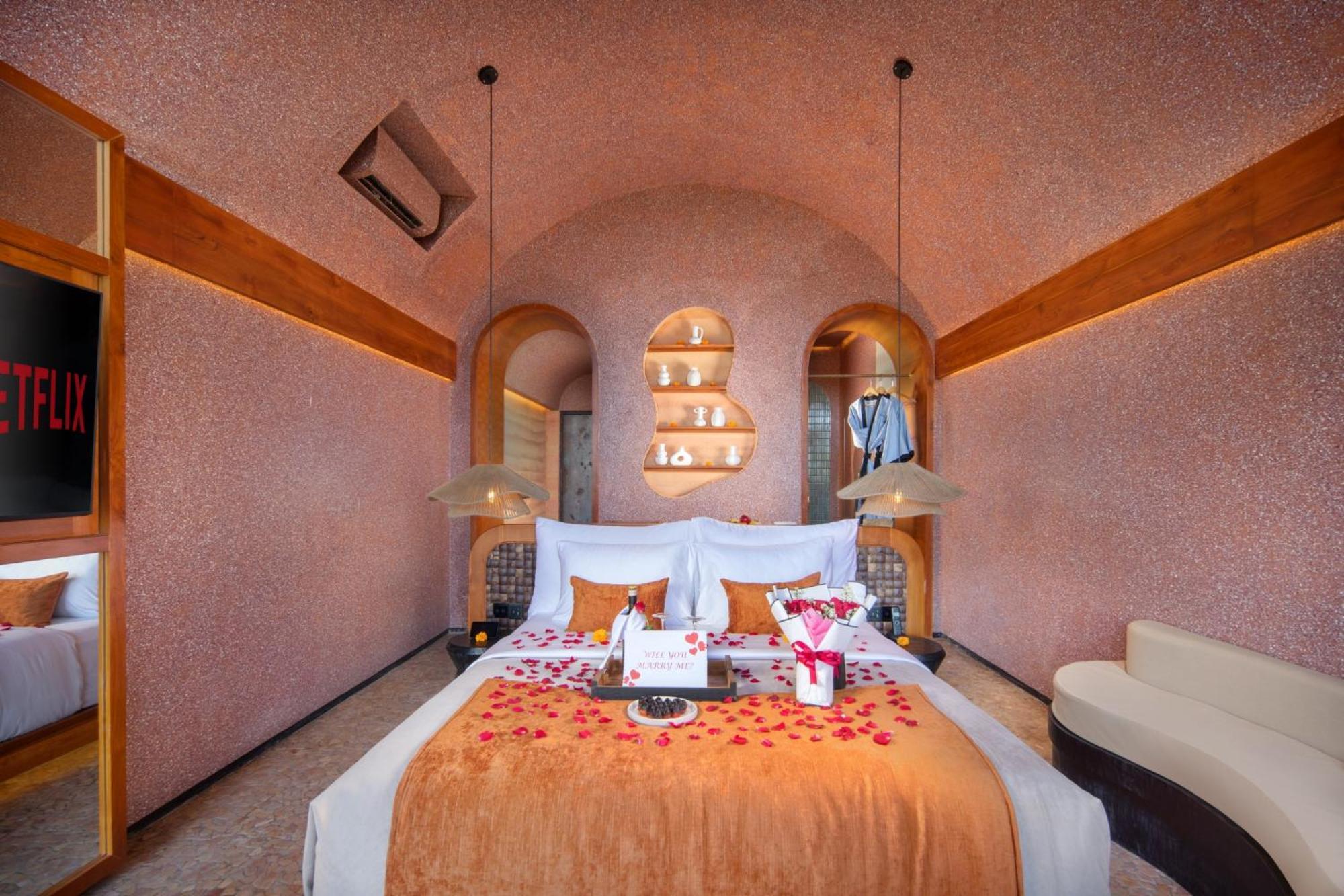 Seascape Luxury & By Ini Vie Hospitality (adults Only) 5*