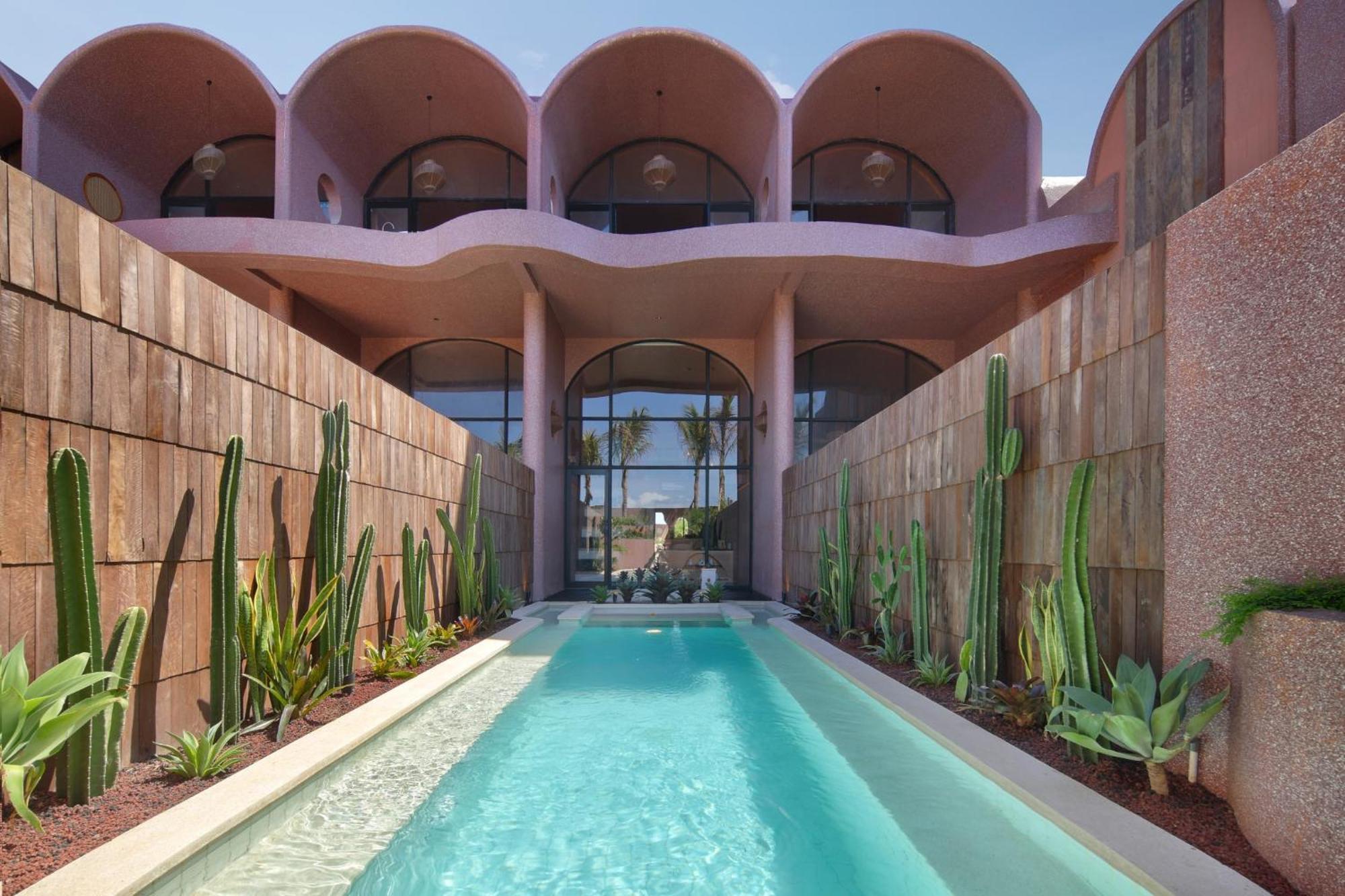 Seascape Luxury & By Ini Vie Hospitality (adults Only) 5*