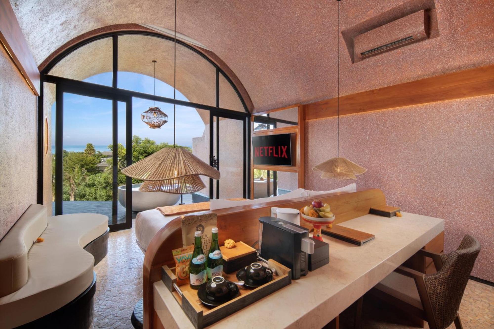 Seascape Luxury & By Ini Vie Hospitality (adults Only)