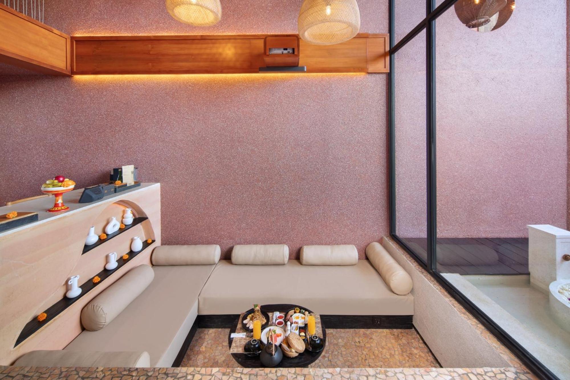 Seascape Luxury & By Ini Vie Hospitality (adults Only) 5*