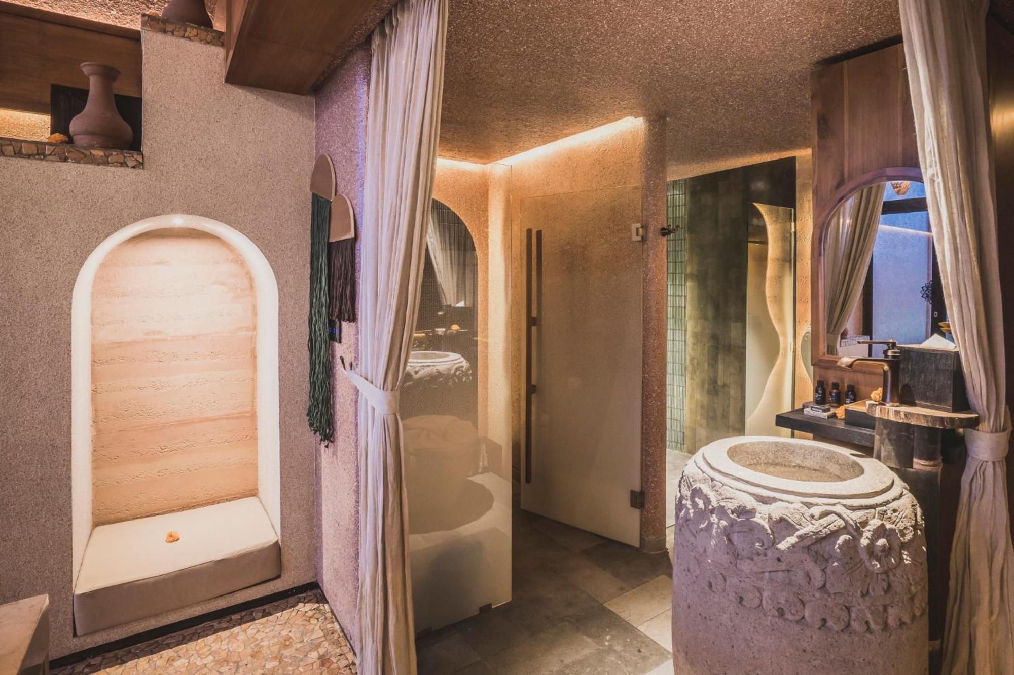 Seascape Luxury & By Ini Vie Hospitality (adults Only) Resort 5*