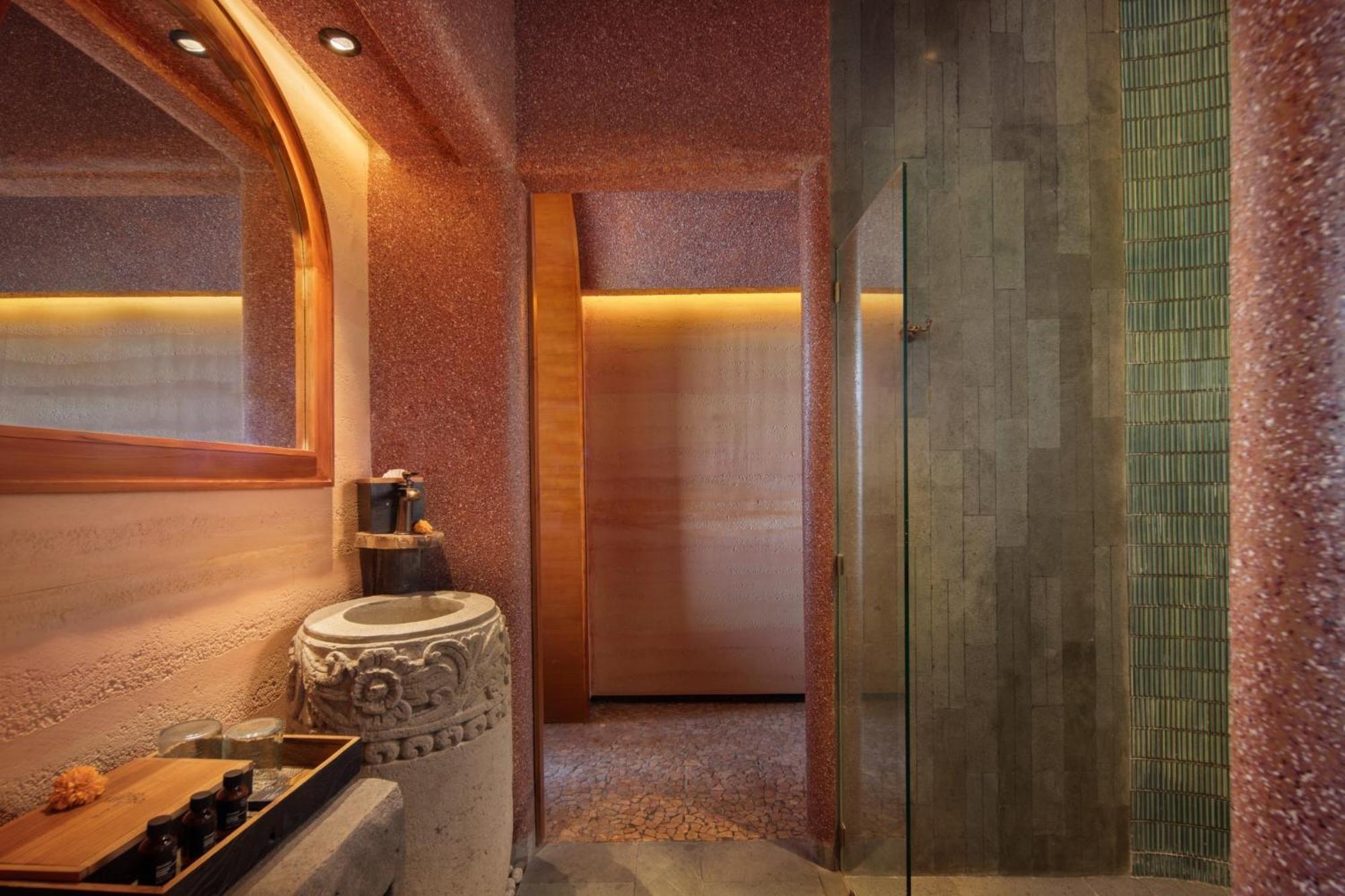 Seascape Luxury & By Ini Vie Hospitality (adults Only) Sanur (Bali)