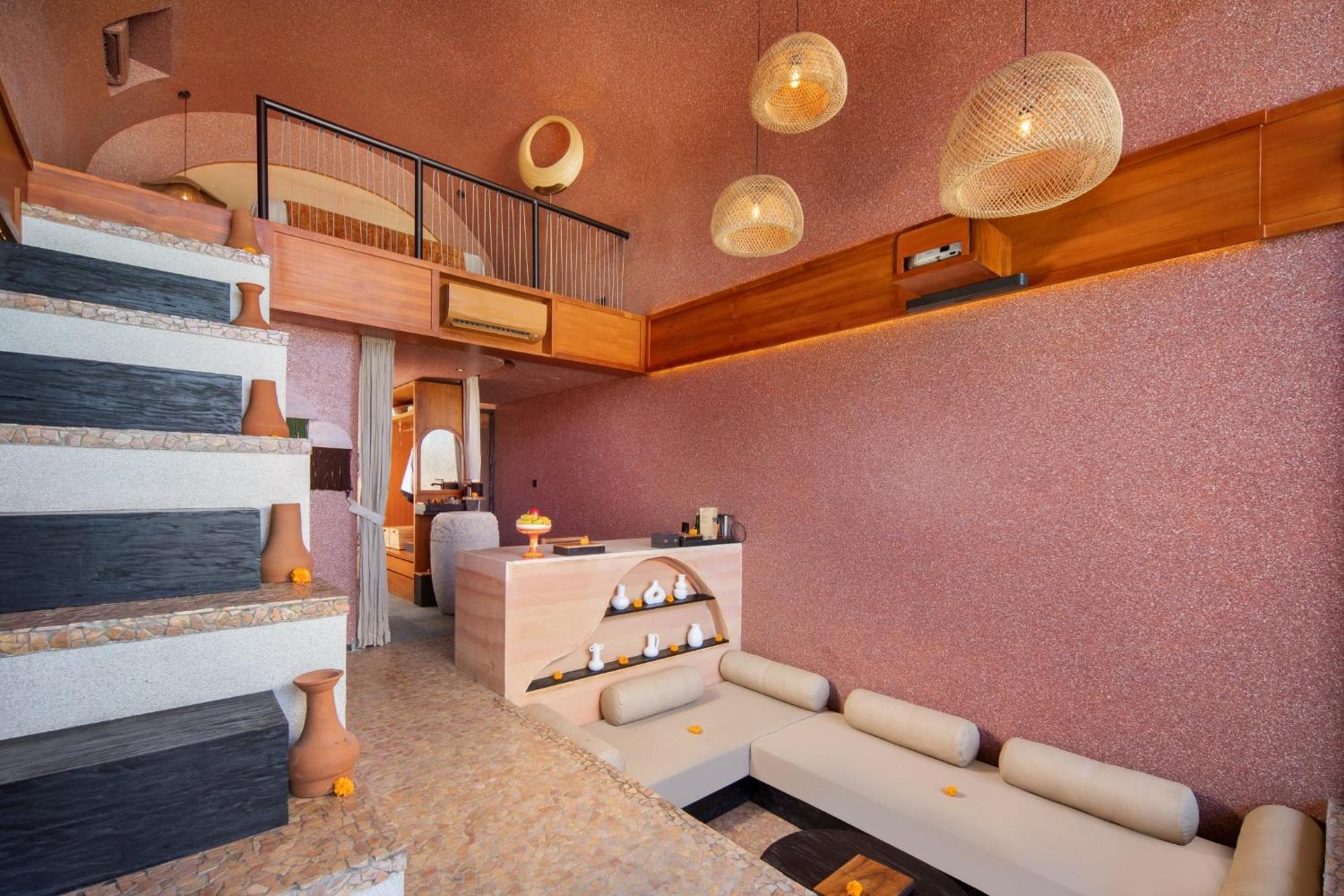 Seascape Luxury & By Ini Vie Hospitality (adults Only) 5* Sanur (Bali)