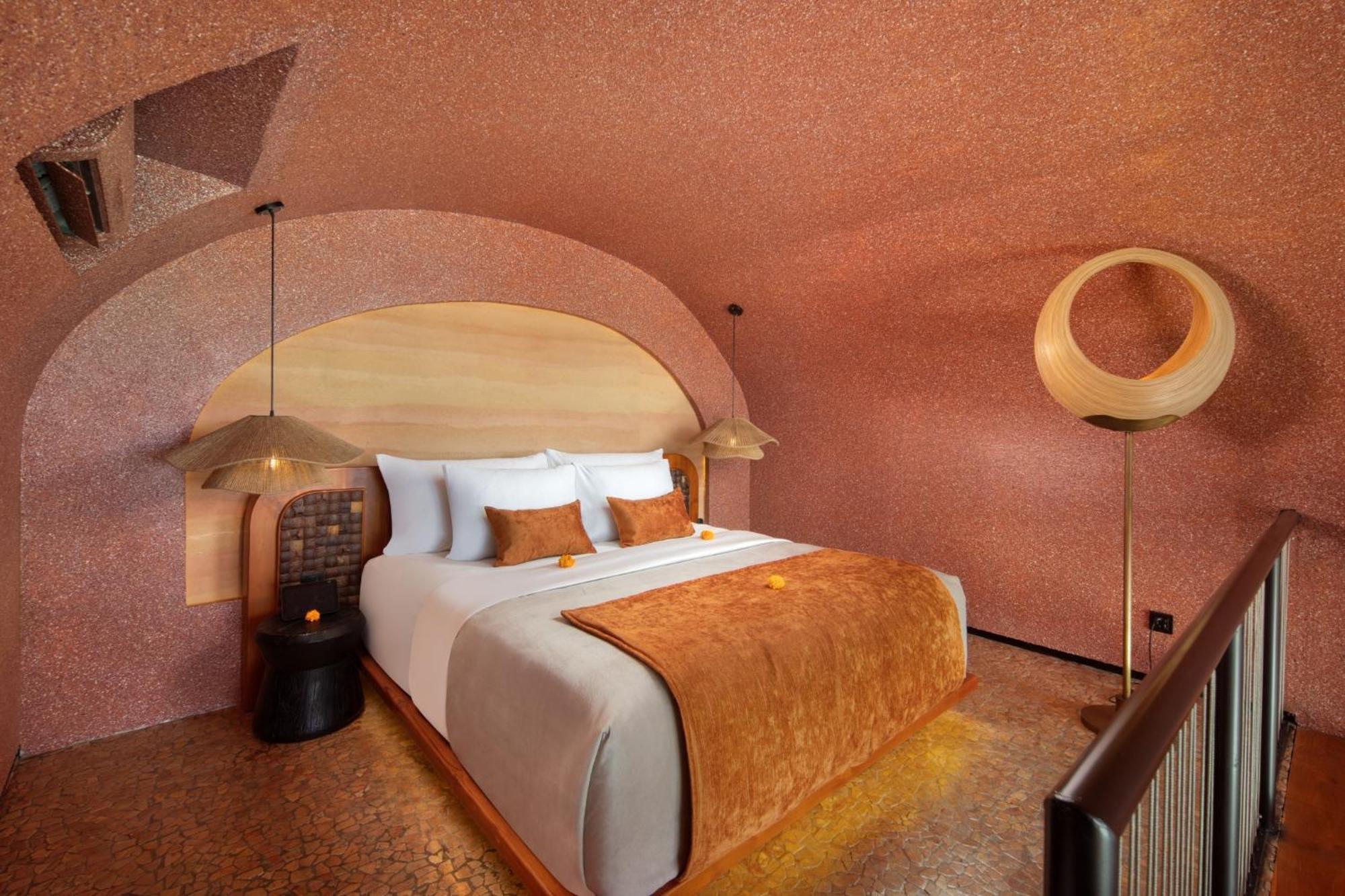 Resort Seascape Luxury & By Ini Vie Hospitality (adults Only) Sanur (Bali)