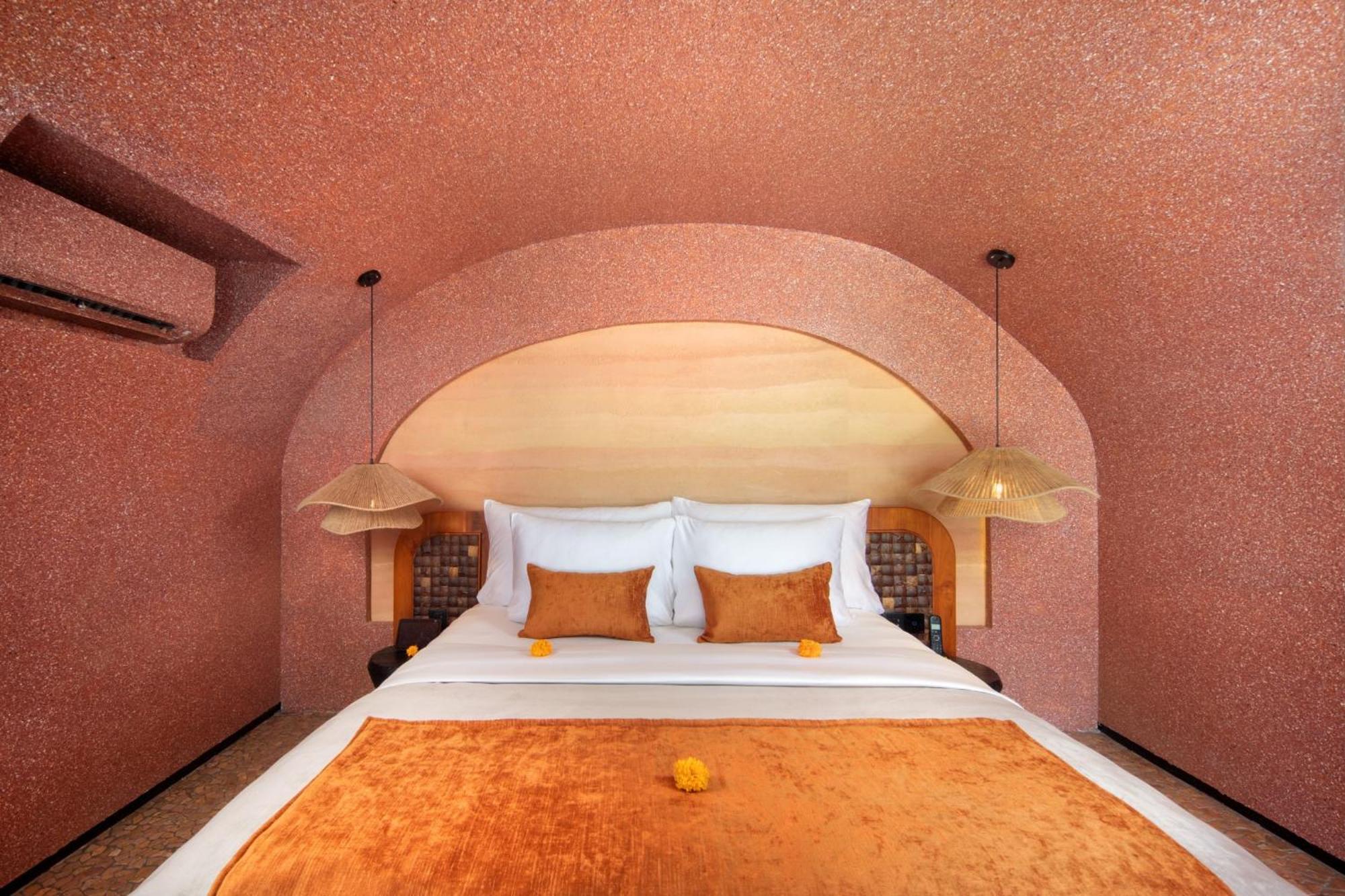 Seascape Luxury & By Ini Vie Hospitality (adults Only) Resor