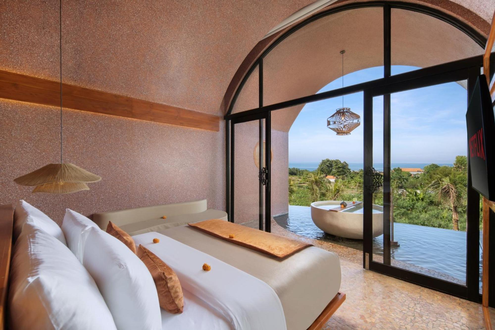 Seascape Luxury & By Ini Vie Hospitality (adults Only) 5*
