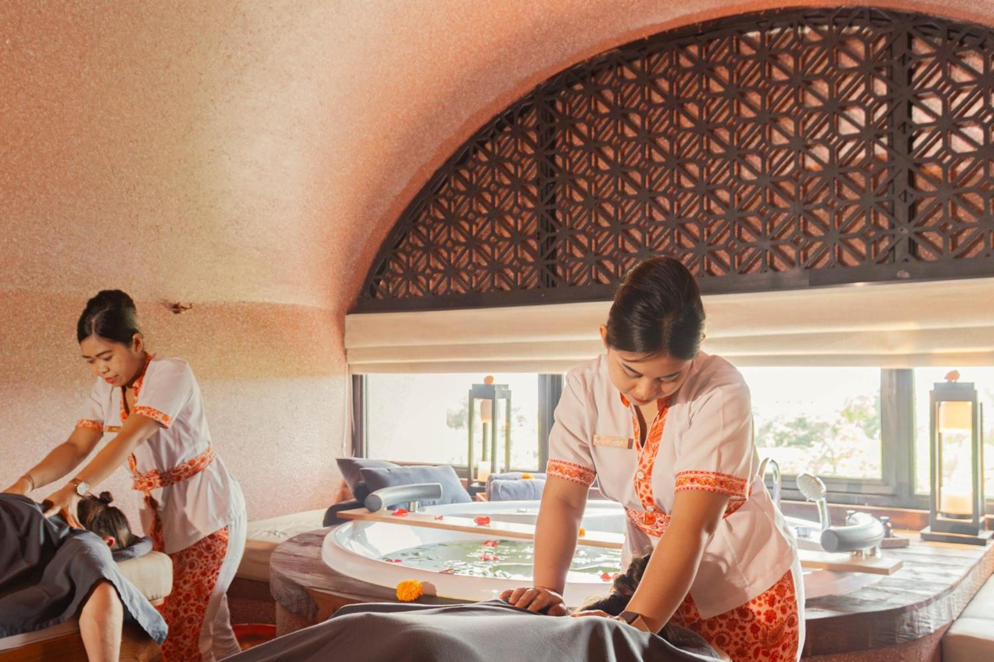 Resort Seascape Luxury & By Ini Vie Hospitality (adults Only)