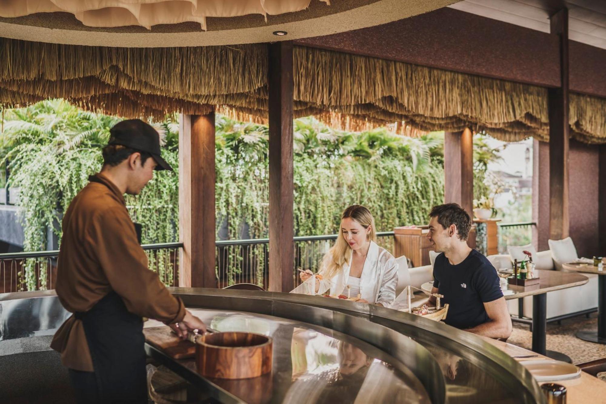 Resort Seascape Luxury & By Ini Vie Hospitality (adults Only) 5*