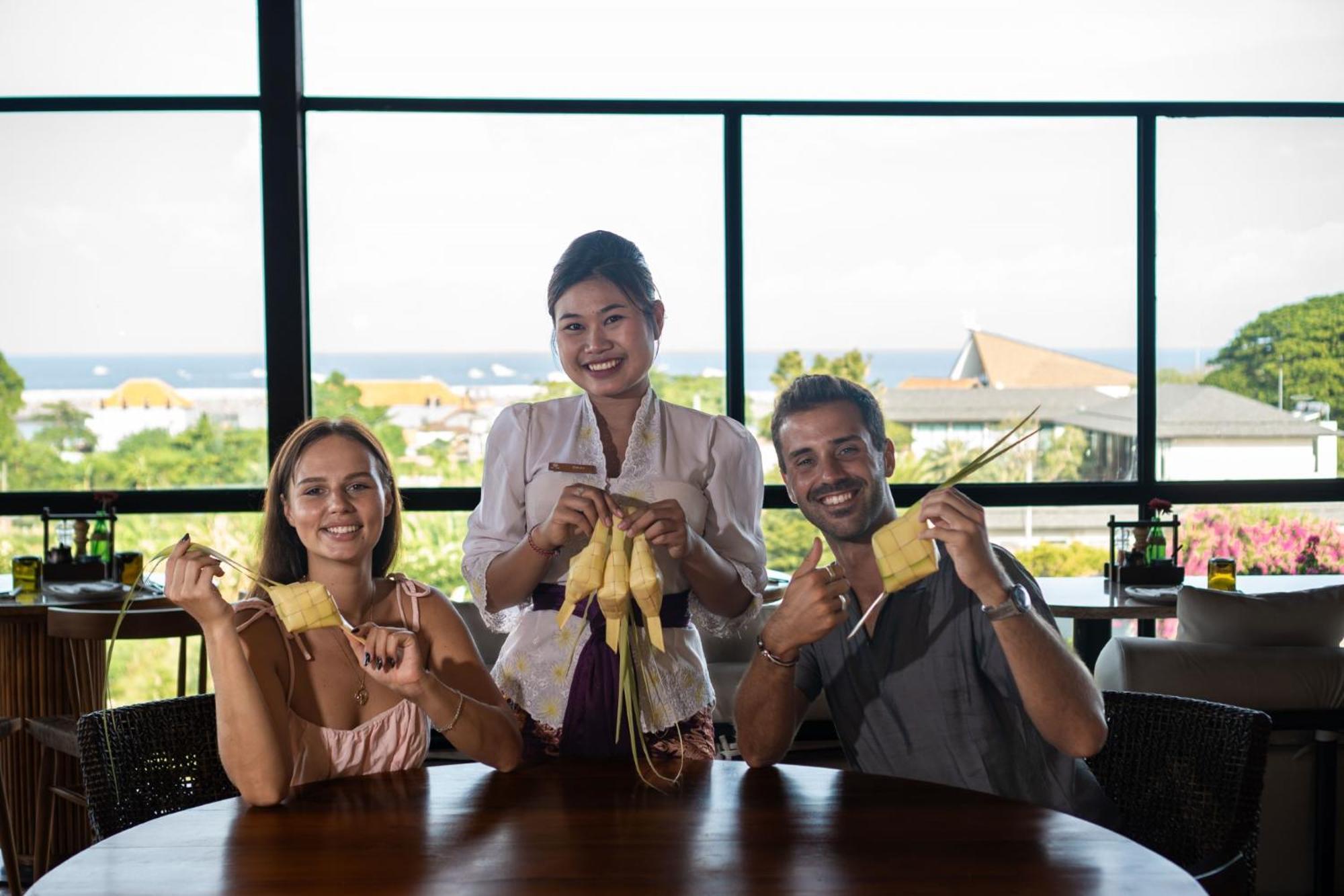 Seascape Luxury & By Ini Vie Hospitality (adults Only)