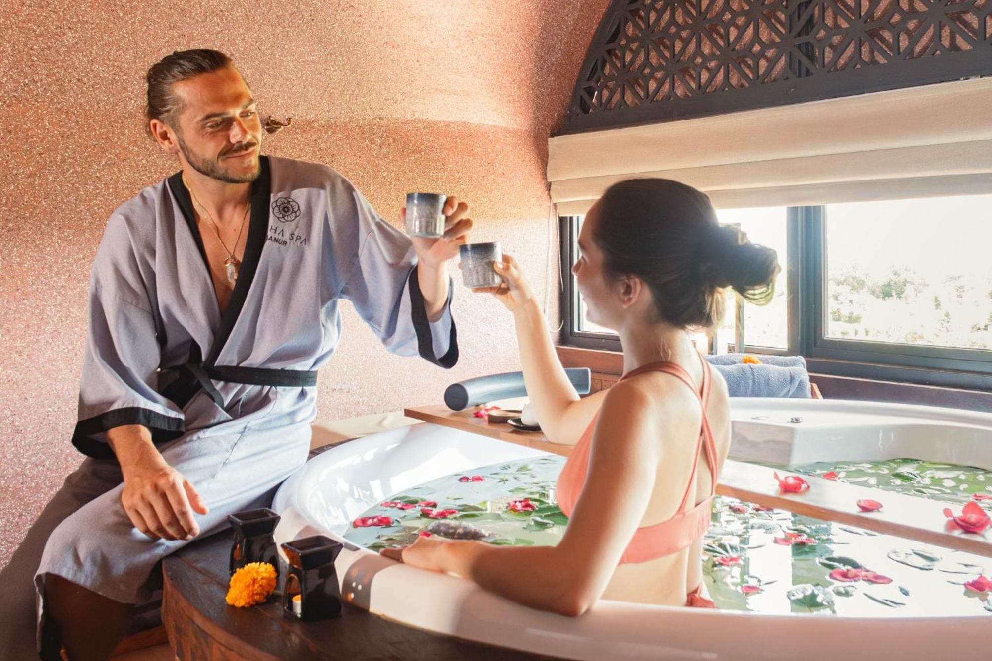 Seascape Luxury & By Ini Vie Hospitality (adults Only) Resort 5*