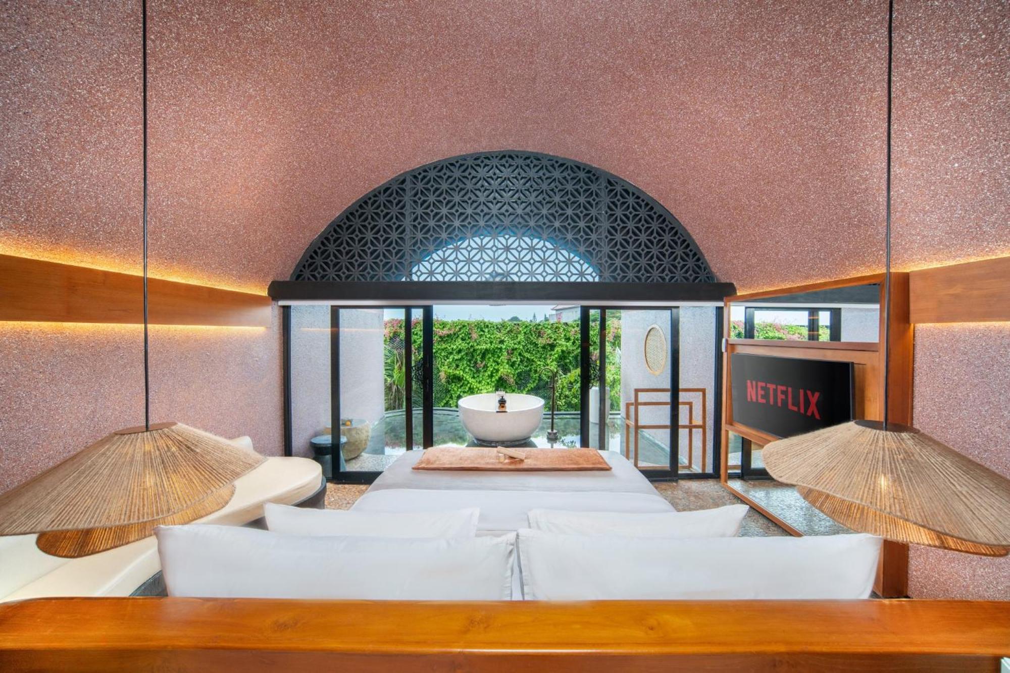 Resor Seascape Luxury & By Ini Vie Hospitality (adults Only) 5*