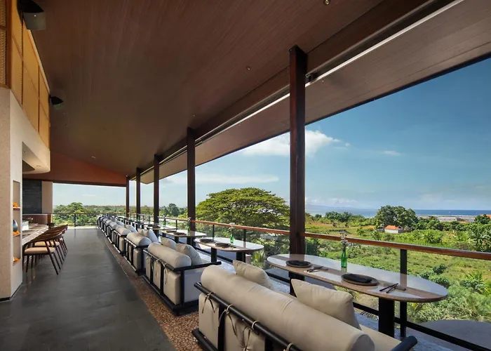 Seascape Luxury Resort & Spa Sanur By Ini Vie Hospitality (Adults Only)