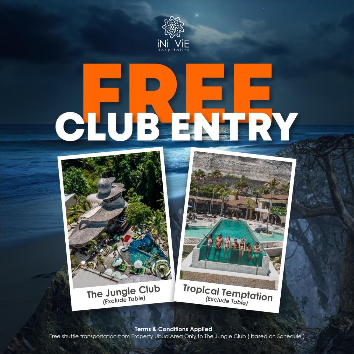 Seascape Luxury & By Ini Vie Hospitality (adults Only) 5*