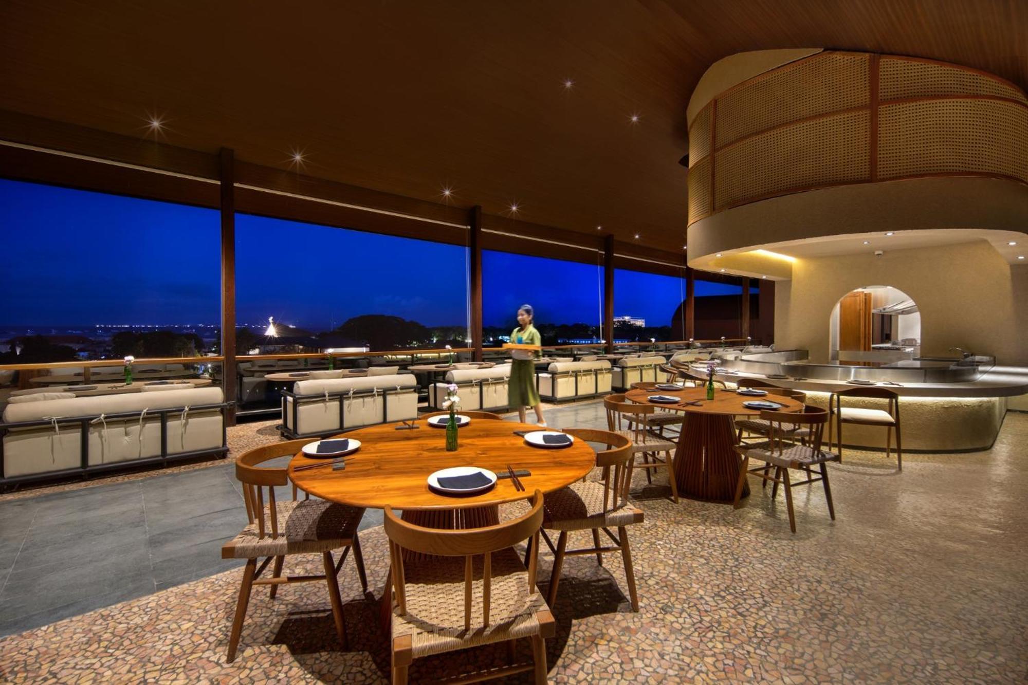Seascape Luxury & By Ini Vie Hospitality (adults Only) 5* Sanur (Bali)