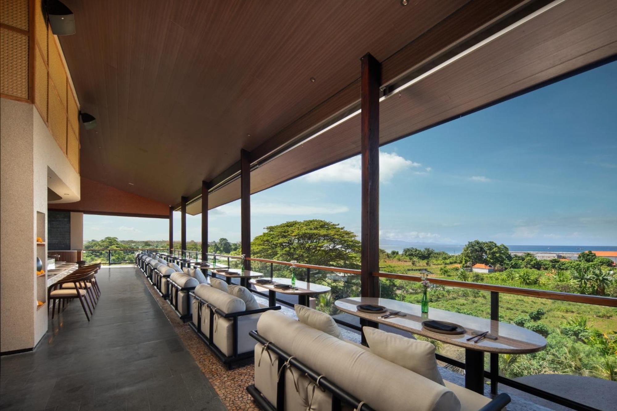 Seascape Luxury & By Ini Vie Hospitality (adults Only) Sanur (Bali)