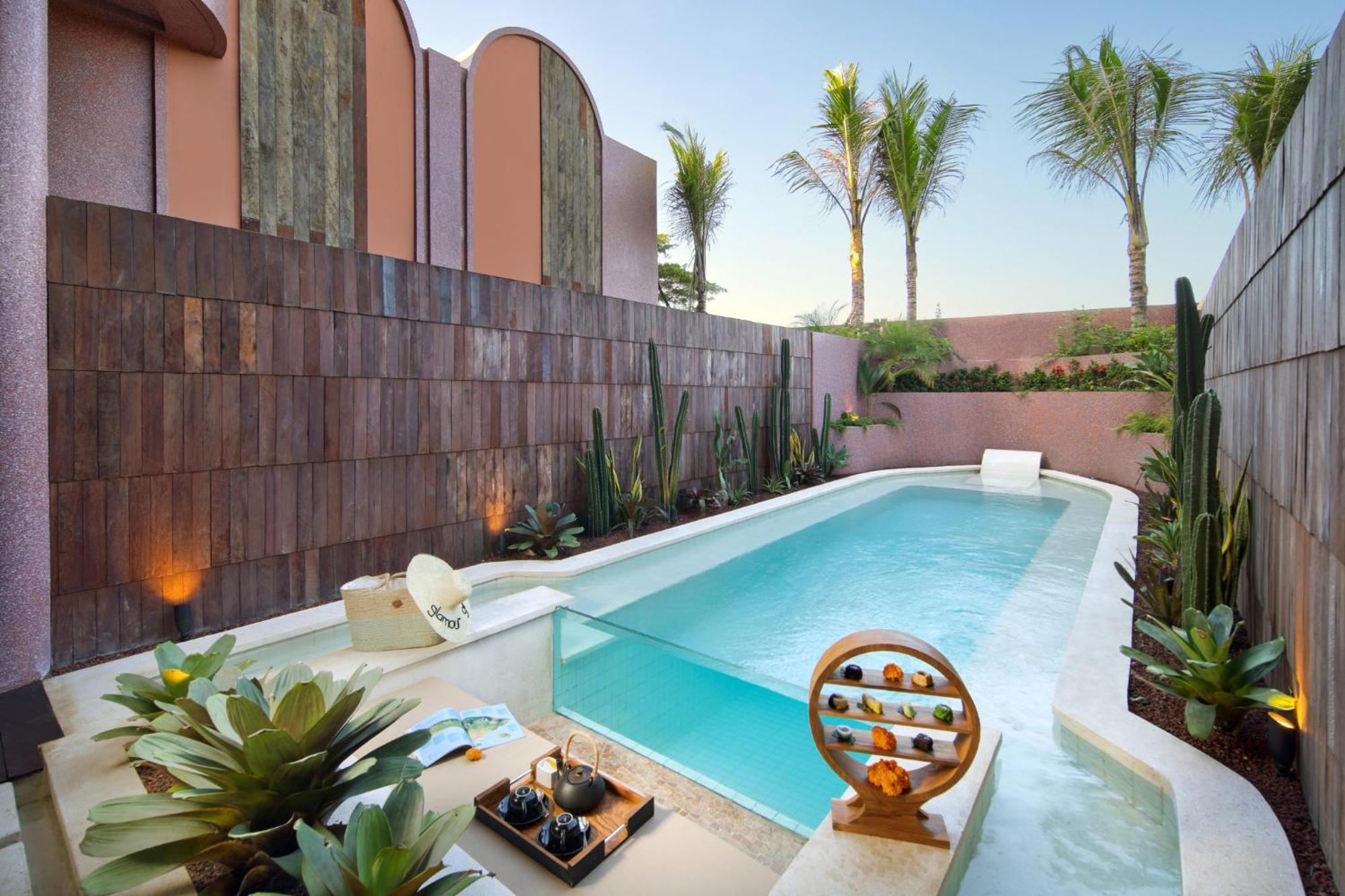 Seascape Luxury & By Ini Vie Hospitality (adults Only) 5* Sanur (Bali)
