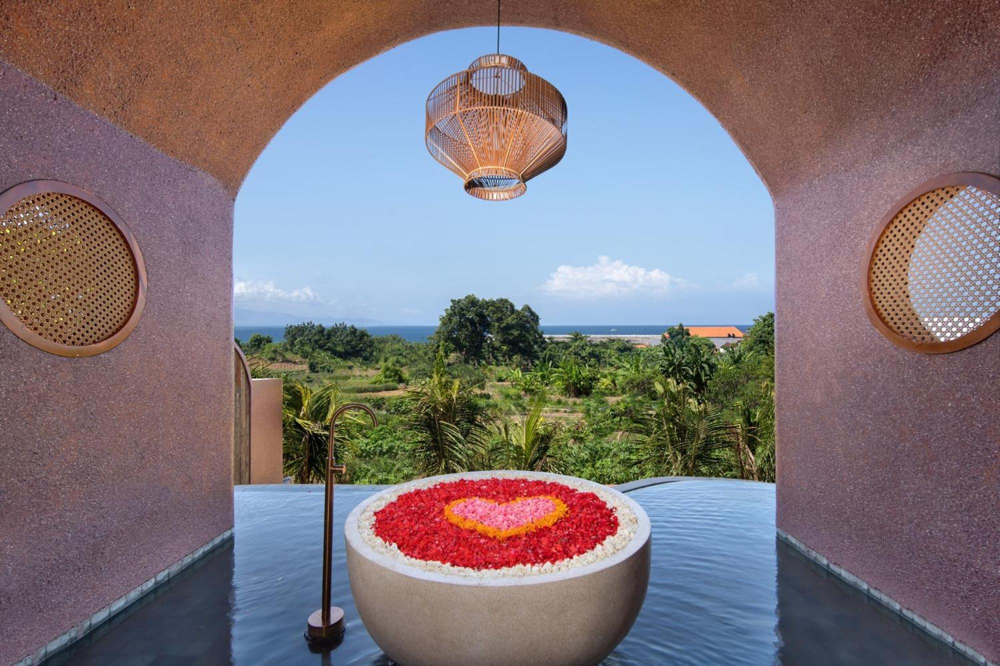 Resort Seascape Luxury & By Ini Vie Hospitality (adults Only)