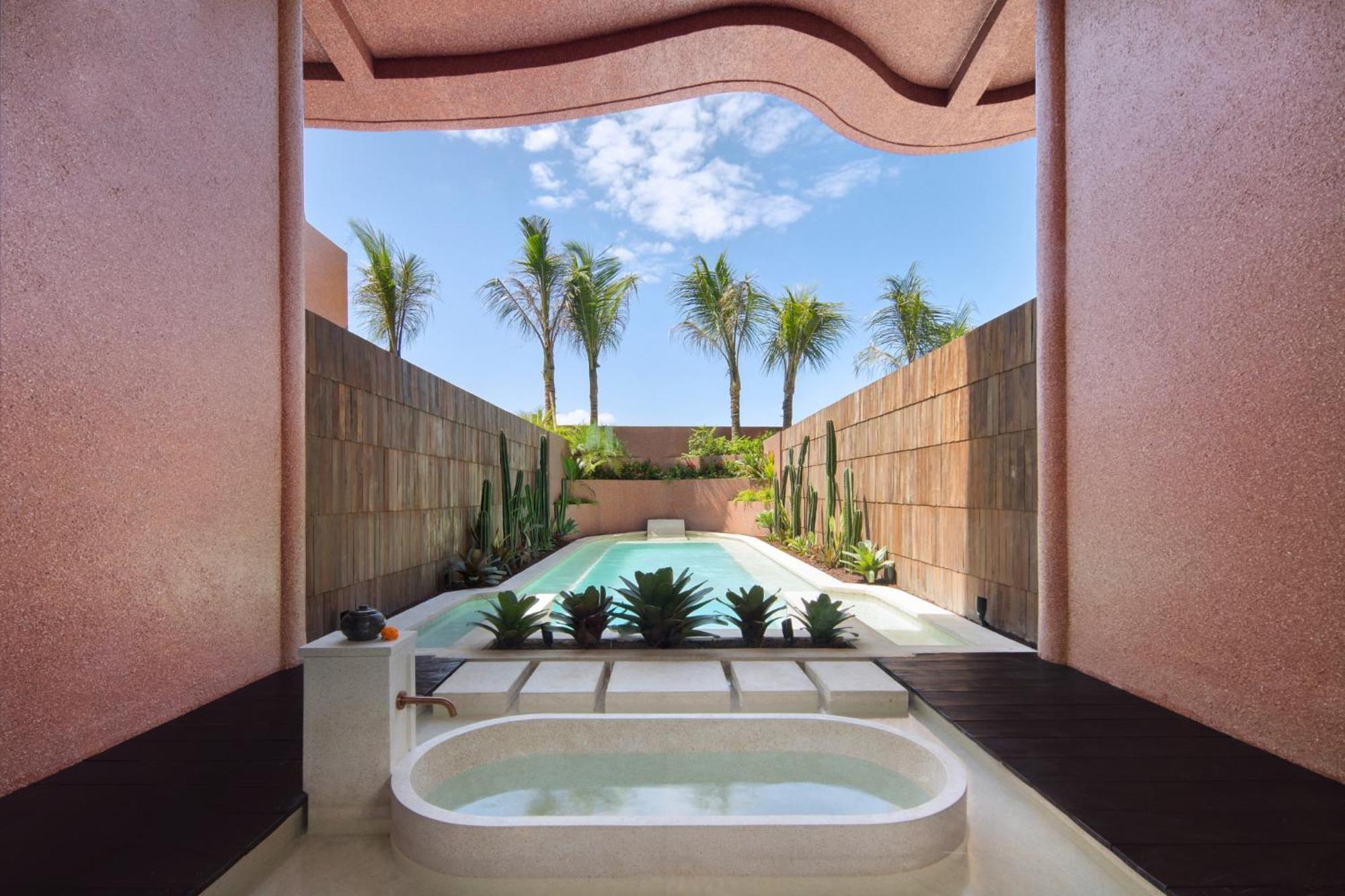Seascape Luxury & By Ini Vie Hospitality (adults Only) Resort 5*