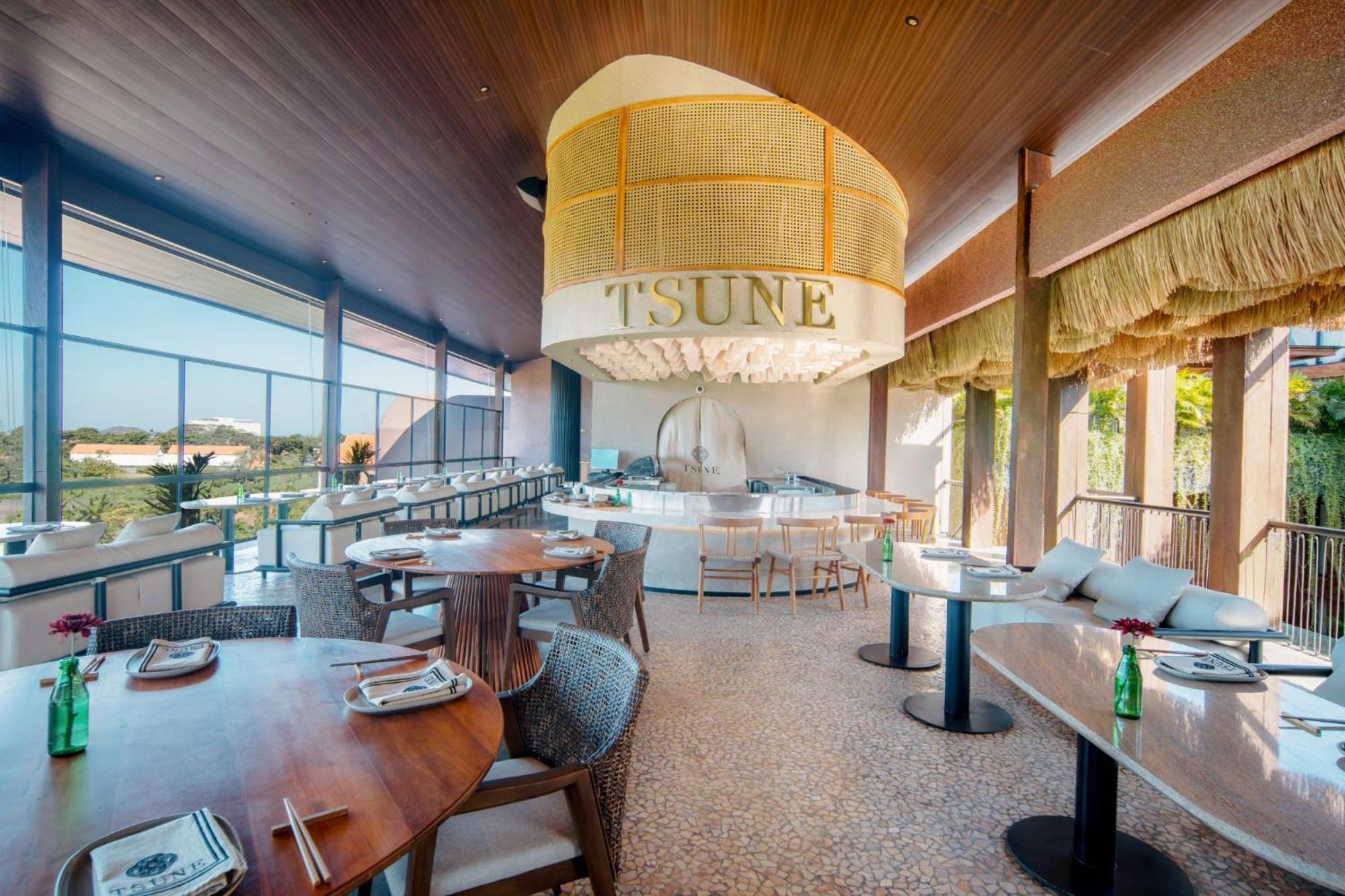 Seascape Luxury & By Ini Vie Hospitality (adults Only) Sanur (Bali)