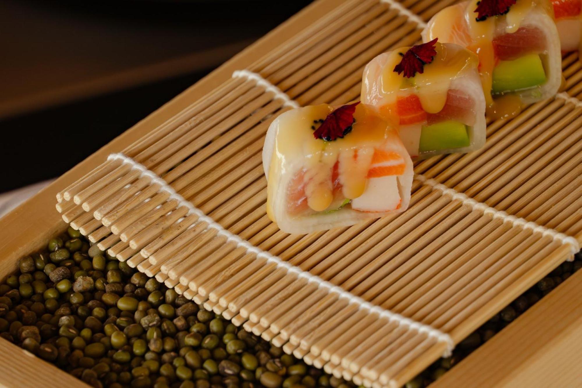 Seascape Luxury & By Ini Vie Hospitality (adults Only)