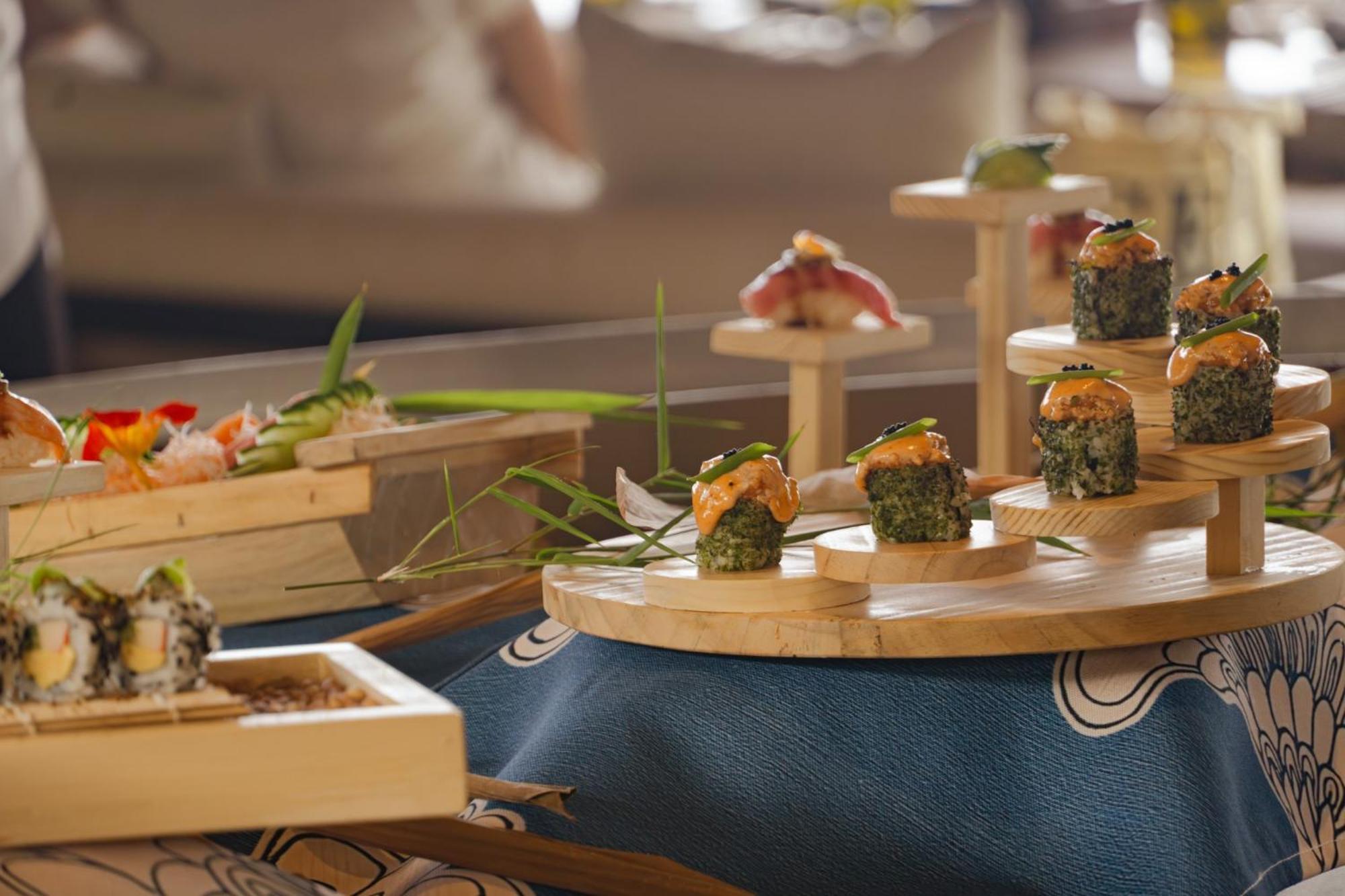 Seascape Luxury & By Ini Vie Hospitality (adults Only) Resort Sanur (Bali)