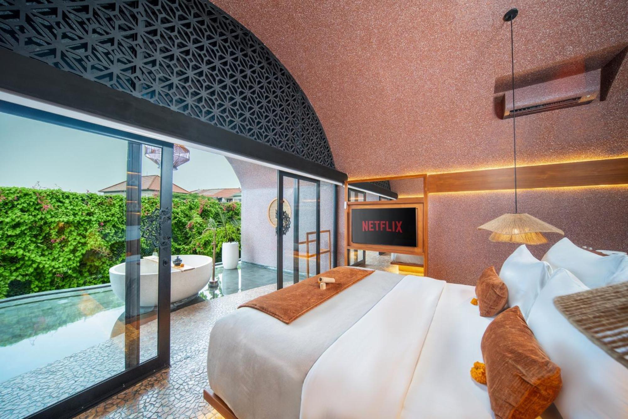 Seascape Luxury & By Ini Vie Hospitality (adults Only)