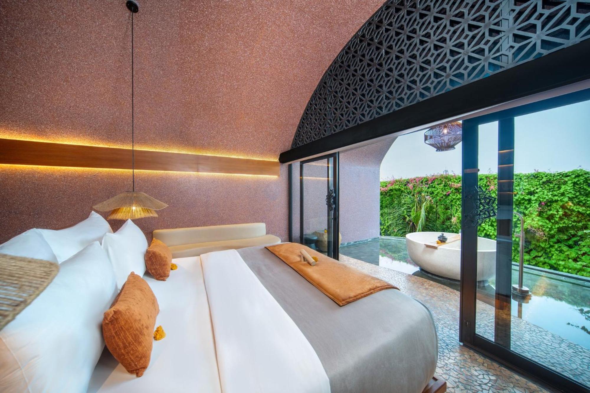 Seascape Luxury & By Ini Vie Hospitality (adults Only)